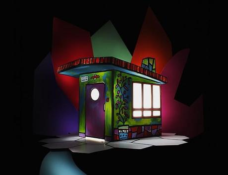 Small is beautiful ! Sélection design pour enfants Small is beautiful ! Sélection design pour enfants