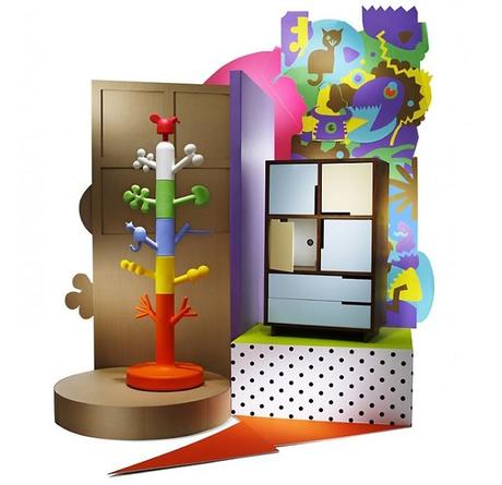 Small is beautiful ! Sélection design pour enfants Small is beautiful ! Sélection design pour enfants