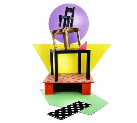 Small is beautiful ! Sélection design pour enfants Small is beautiful ! Sélection design pour enfants