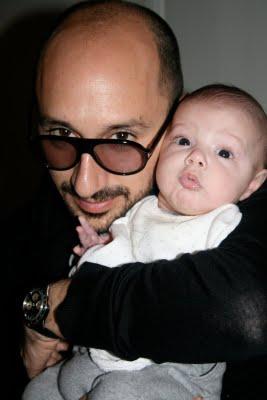 MES AMOURS..........