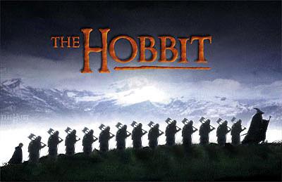 The Hobbit : tournage repoussé
