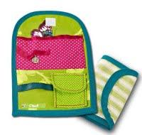 Collection Poême  * Mignone, *Extérieur coton Intérieur c...