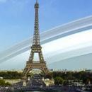 terre avait anneaux comme Saturne