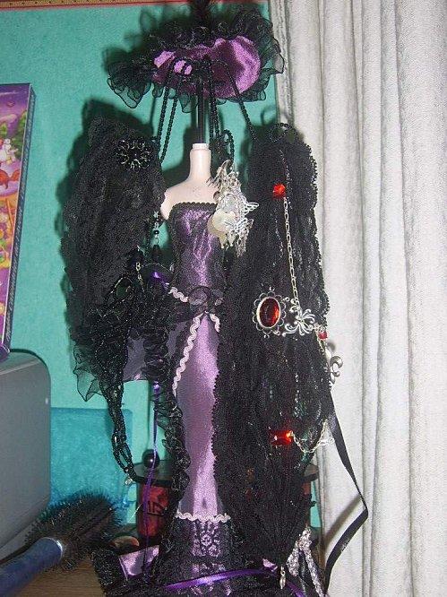 Les nouveautées + TGS