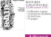 Recueil Collectif RAtUReS