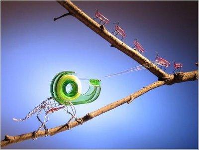 Y auriez-vous pensé : idées créatives