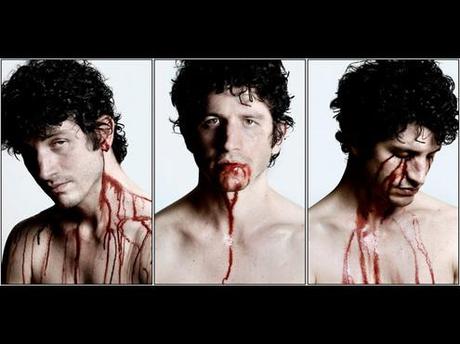 Singe comme une image