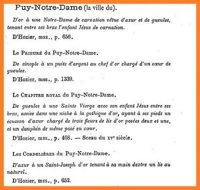..Additif concernant l'armorialduPUY-NOTRE-DAME.base de t...