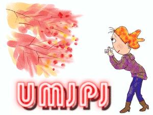 Les couleurs de l'automne !