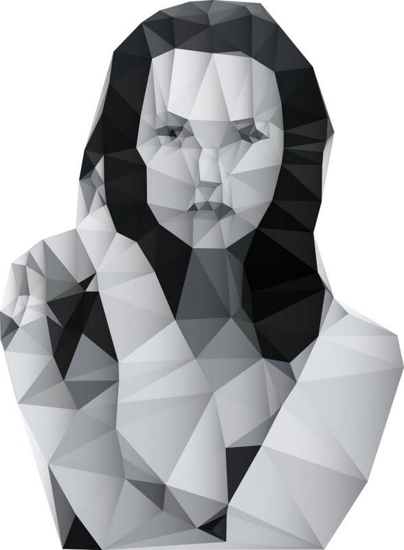 Jonathan Puckey Delaunay Raster