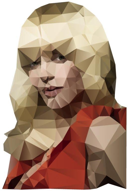 Jonathan Puckey Delaunay Raster