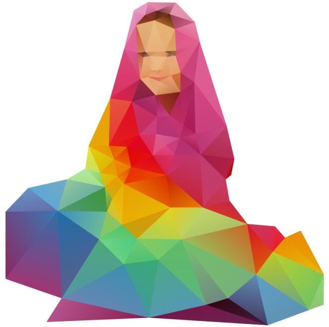 Jonathan Puckey Delaunay Raster