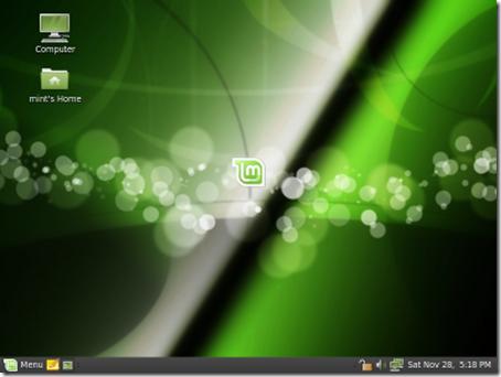 image thumb Linux Mint 8 Helena disponible au téléchargement