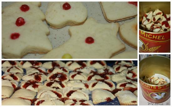 Week end en douceursss, suite