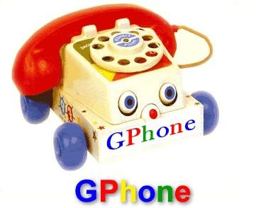 gphone