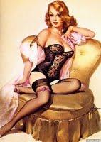 (in bed avec) Lui versus Bas