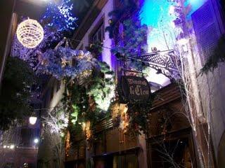 Chriskindelsmärik édition 2009 par Lady Pénélope