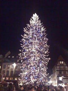 Chriskindelsmärik édition 2009 par Lady Pénélope