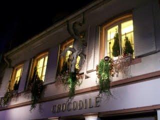 Chriskindelsmärik édition 2009 par Lady Pénélope