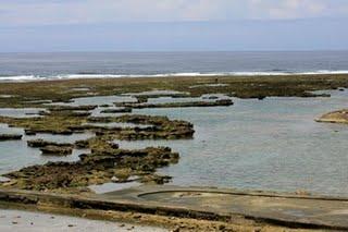 La plongée en apnée : facile à Okinawa