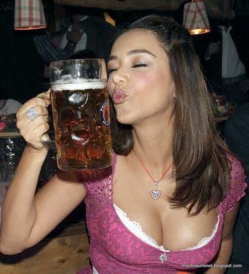 Oktoberfest pour ceux qui n'y vont pas