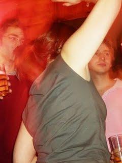 Jeudu jeudi no 18 (un dimanche)