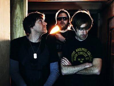A place to bury strangers by South Central