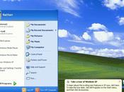 Windows support normal aujourd'hui