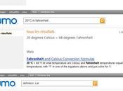 Kumo Recherche bien plus qu’un simple champ texte