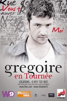 Gregoire
