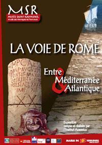 Expo : Héritage gaulois au Musée Saint Raymond