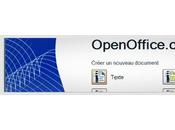 OpenOffice Mise jour pour l'élimination Bugs