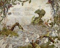 Now I look around to see the ground beneath my feet  Every second takes a thousand days away from me - Sherwood