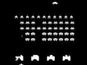 Space Invaders continuent leur invasion
