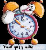 quelques nouvelles ...