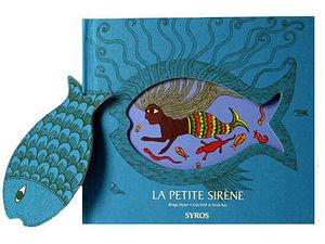 la_petite_sirene