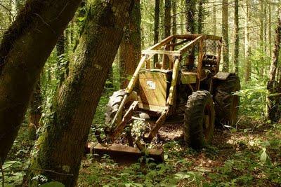 les choses que j'ai à dire