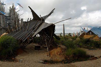 les choses que j'ai à dire