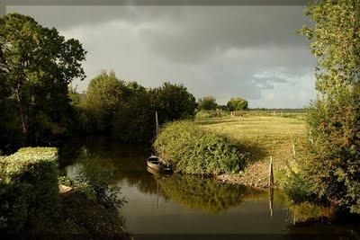 les choses que j'ai à dire