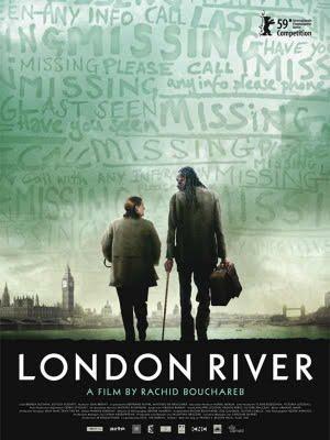 London River - De Rachid Bouchareb