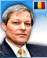 Dacian Cioloş 