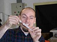 Petite bibliographie sur l'analyse des espèces vivantes