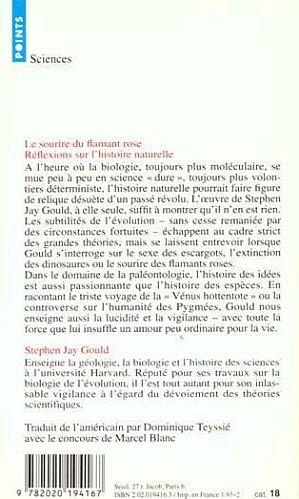 Petite bibliographie sur l'analyse des espèces vivantes