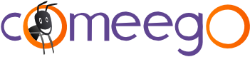 Logo - Comeego - Covoiturage