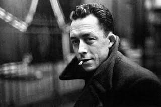 Hommage à Albert Camus