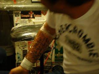 Jour 26 : Life is a xxxxx ? Depending how you dress her !