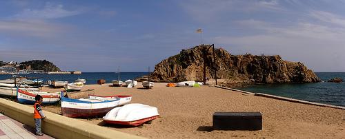 Blanes - Costa Brava - Catalunya