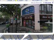Hop! StreetView disponible nouvelles villes françaises!