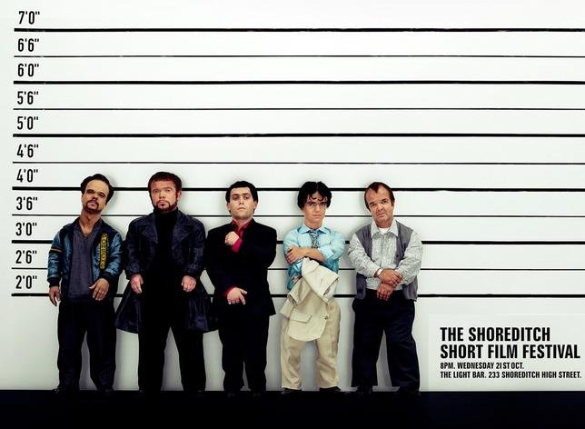 La pub du jour : Une Mini pub [Festival]