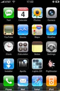 Source : Flickr - Niels van Eck's photostream